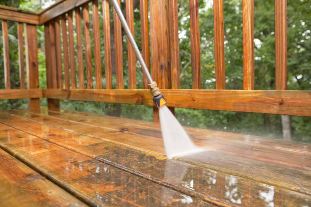 Reliable South Hill, VA Pressure Washing Solutions